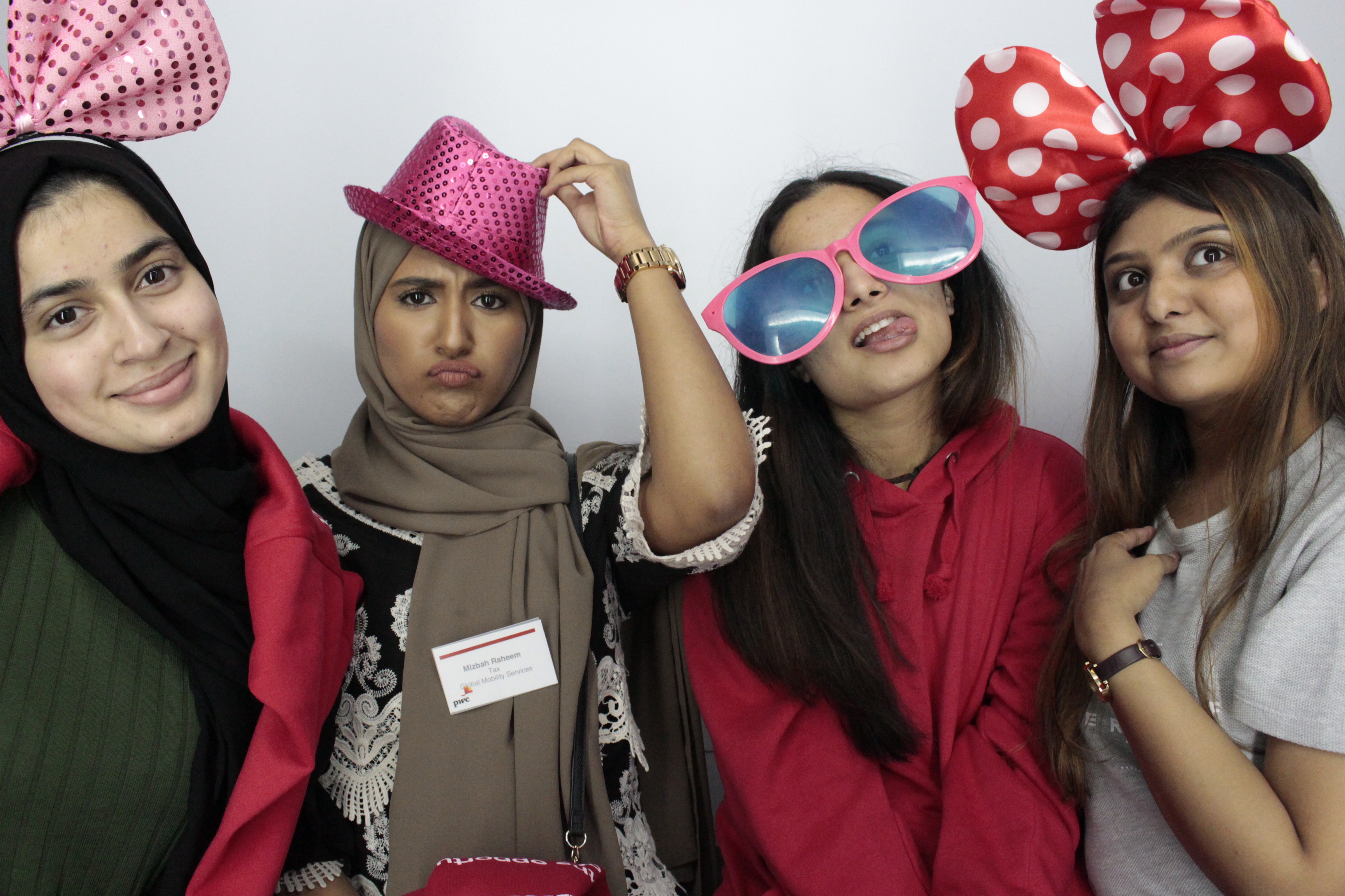 Summer Internship Induction | View more photos from the event at gallery.myphotoboothexperience.co.uk/u/MyPhotoBoothExperienceLtd/Summer-Internship-Induction